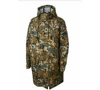 Nike Nikelab Men's Camouflage Camo Rain Jacket Parka CI6212 222 XS-S