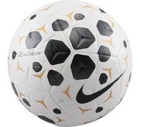 Nike Unisex Nk Academy - Palla Fa25, Bianco/Nero/Nero, 5