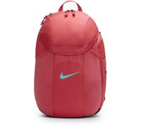 Zaino Nike Academy Team (30 l) - Rosso TAGLIA UNICA