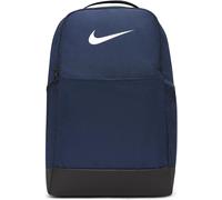 Nike NK BRSLA M BKPK - 9.5 (24L) Zaino OS Azzurro