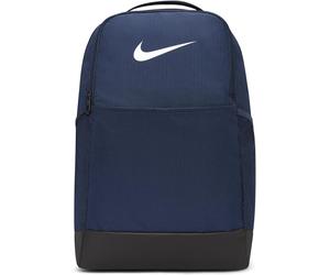 Nike NK BRSLA M BKPK - 9.5 (24L) Zaino OS Azzurro