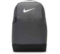 Zaino da tennis Nike Brasilia 9.5 Training Backpack - iron grey/black/white