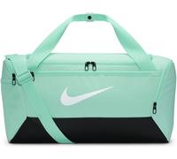 Nike NK BRSLA S DUFF - 9,5 (41 L) menta/nero/bianco -