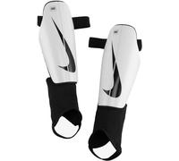 Nike Nk Charge Grd Parastinchi Bianchi DX4608-100