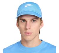 Nike NK CLUB CAP U CB FUT WSH L Berretti L/XL Azzurro