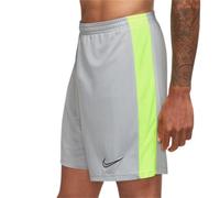 Nike Nk DF Acd23 Pantaloncini, Flt Silver/Volt/Black, M Uomo