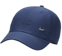 Nike NK DF CLUB CAP U CB MTSWSH L Berretti L/XL Azzurro