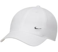 Nike NK DF CLUB CAP U CB MTSWSH L Berretti M Bianco