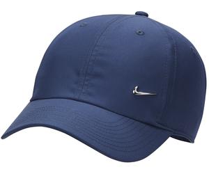 Nike NK DF CLUB CAP U CB MTSWSH L Berretti M-L Azzurro