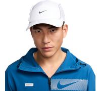 Nike NK DFADV FLY CAP U AB AEROAD Berretti L/XL Bianco