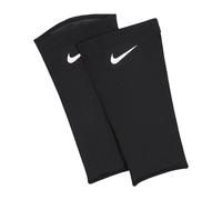 Nike Nk Guard Lock Elite Slv Parastinchi, Unisex - Adulto, Black/White/White, XS