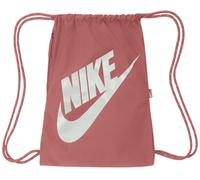 Nike NK HERITAGE DRAWSTRING Borse ks Rosa