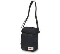 Nike Sportswear, Nk Heritage Smit-Label Uomo, Black-Black-Orange Blaze, One Size