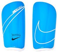 Nike Nk Merc Hrdshl Grd, Parastinchi Unisex-Adulto, Blue Hero/White/Blue Hero, S