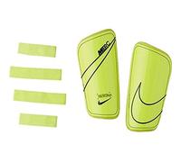 Nike Nk Merc Hrdshl Grd, Parastinchi Unisex - Adulto, Volt/Obsidian/Obsidian, XL