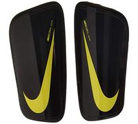 Nike Nk Merc Hrdshl Grd, Parastinchi Uomo, Anthracite/Black/Opti Yellow, M