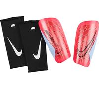 Nike Nk Merc Lite - Ginocchiera unisex Fa22, colore: cremisi/Royal Tint/Blac, XL