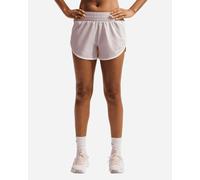 Nike Nk One Swoosh W - Short Training - Donna - Rosa S