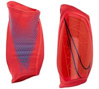 Nike Nk Prtga Grd Parastinchi, Unisex - Adulto, Laser Crimson/Laser Crimson/Black, S