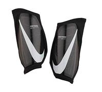 Nike NK PRTGA GRD, Parastinchi Uomo, Black/Black/White, S