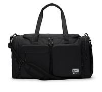 Nike NK UTILITY M POWER DUFF - Zaino da uomo 2.0, nero/bianco, taglia unica