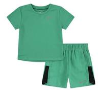 Nike NKB B NK Miler/CHALL DF Short