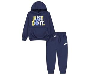 NIKE Nkb B Nsw Reveal Ft Set T-Shirt Bambine e ragazze