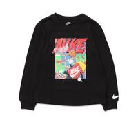 Nike Nkb Bball Nike LS Tee T-Shirt Bambine e Ragazze