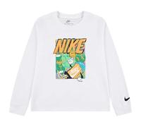 Nike Nkb Bball Nike LS Tee T-Shirt Bambine e Ragazze