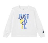 Nike NKB Club Revealed LS Tee