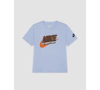 Nike NKB ICE CREAM SANDWICH NIKE blue in taglia:Age 4-6 | EU 104-116