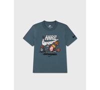 Nike NKB REST AND Tees grey in taglia:Age 2-4 | EU 92-104