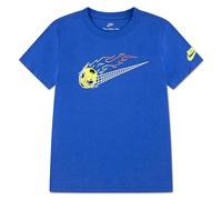 NIKE NKB SOCCER SWOOSH TEE