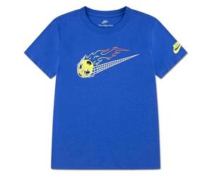 NIKE NKB SOCCER SWOOSH TEE