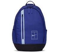 Nike NKCRT Advantage Rucksack, Zaino Unisex-Adulto, Deep Night/Royal Tint/Royal Ti, Taglia Unica