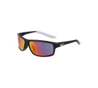 NIKE Occhiali da sole RABID 22 E N IU8092X - Sportivo avvolgente, Lente 62 mm, MATTE BLACK/FIELD TINT/Eye