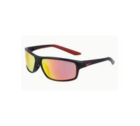 Nike Occhiali da Sole NIKE RABID 22 M DV2153 010 Nero rosso Uomo Donna