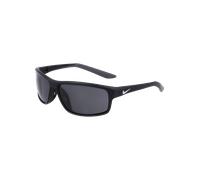 NIKE Occhiali da sole RABID 22 N IU4880X - Schermo performance, Lente 62 mm, MATTE BLACK/DARK GREY/Eye