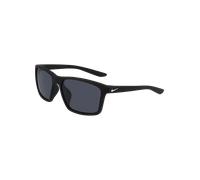 Nike Unisex Nike NIKE VALIANT N IU4689X 010 Occhiali da sole Bio-iniettato Nero Squadrata Normale