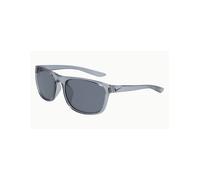 Occhiali da Sole NIKE ENDURE N IU3332X 012 WOLF GREY/DK GREY/SILVER 59/19/135