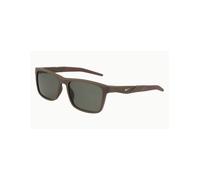 Occhiali da Sole NIKE RADEON 1 N IU8096X 004 IRONSTONE/GREEN 55/17/145 Unisex