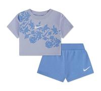 NIKE NKG LACE IT UP FT SHORT SET