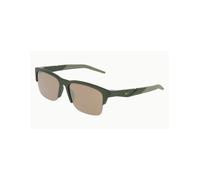 Occhiali da Sole NIKE RADEON WARE IR4369X CARGO KHAKI/GOLD MIR 57/17/145 Unisex