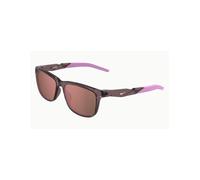 Nike Bambino Nike NIKE RADEON BOLT IW1812X 555 Occhiali da sole bambino Bio-iniettato Rosa Marrone Squadrata Specchiate