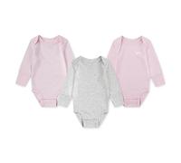 Nike NKN Baby Essentials 3PK LS BS