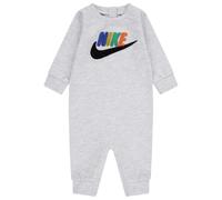 NIKE Nkn Club Chenille Coverall T-Shirt Bambine e ragazze