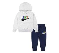 Nike NKN Club Chenille PO Hoody/Jo