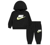 Nike NKN Club Chenille PO Hoody Jog