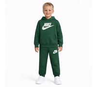 Nike Kids Club Fleece Set Verde 5-6 Years Bambino,Bambina