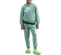 NIKE Nkn Club Fleece Set T-Shirt Bambine e ragazze